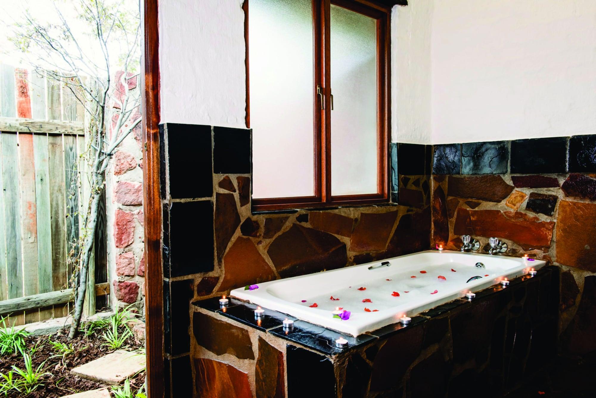 Kedar Heritage Lodge, Conference Centre & Spa Rustenburg Exterior foto