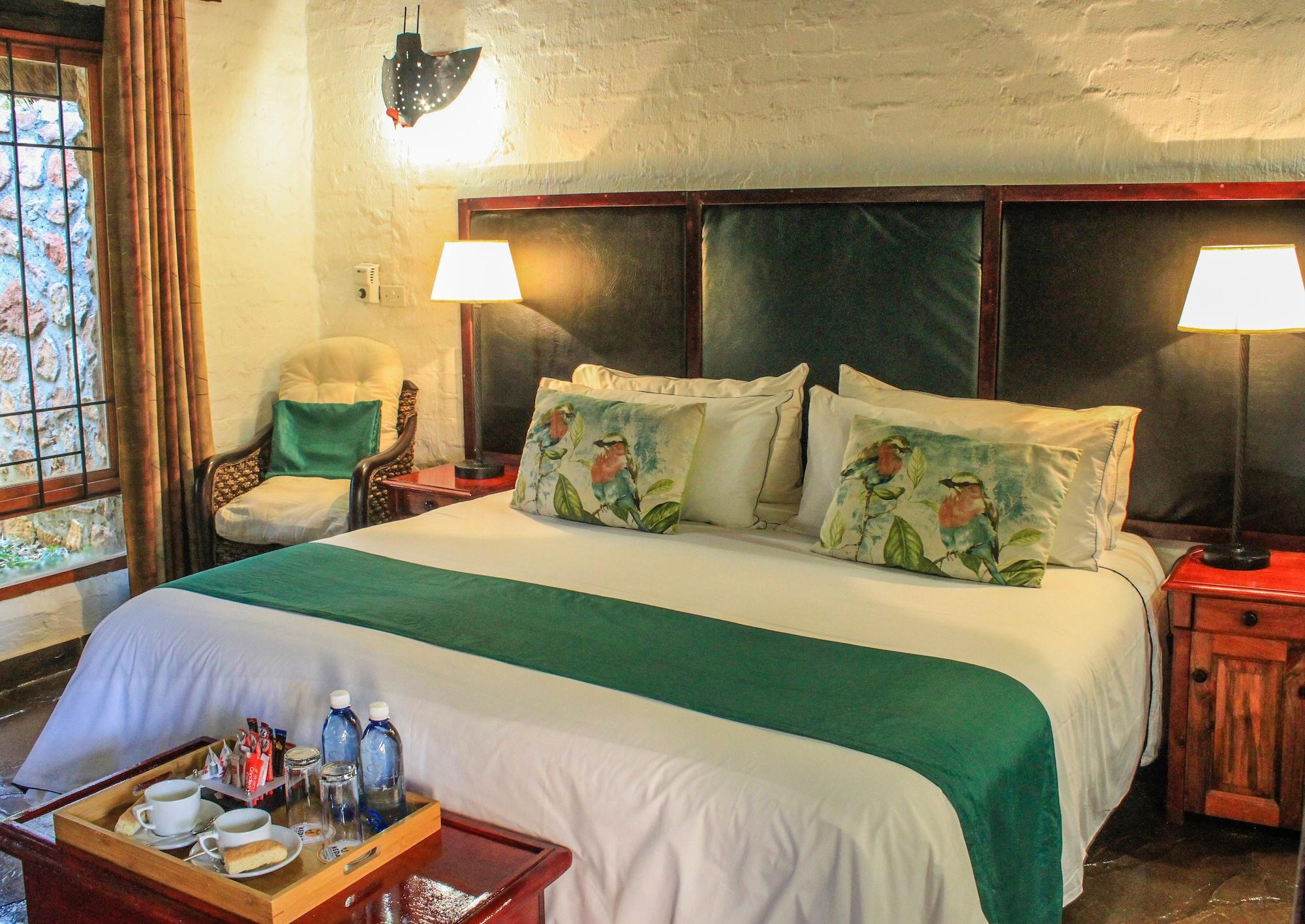 Kedar Heritage Lodge, Conference Centre & Spa Rustenburg Exterior foto