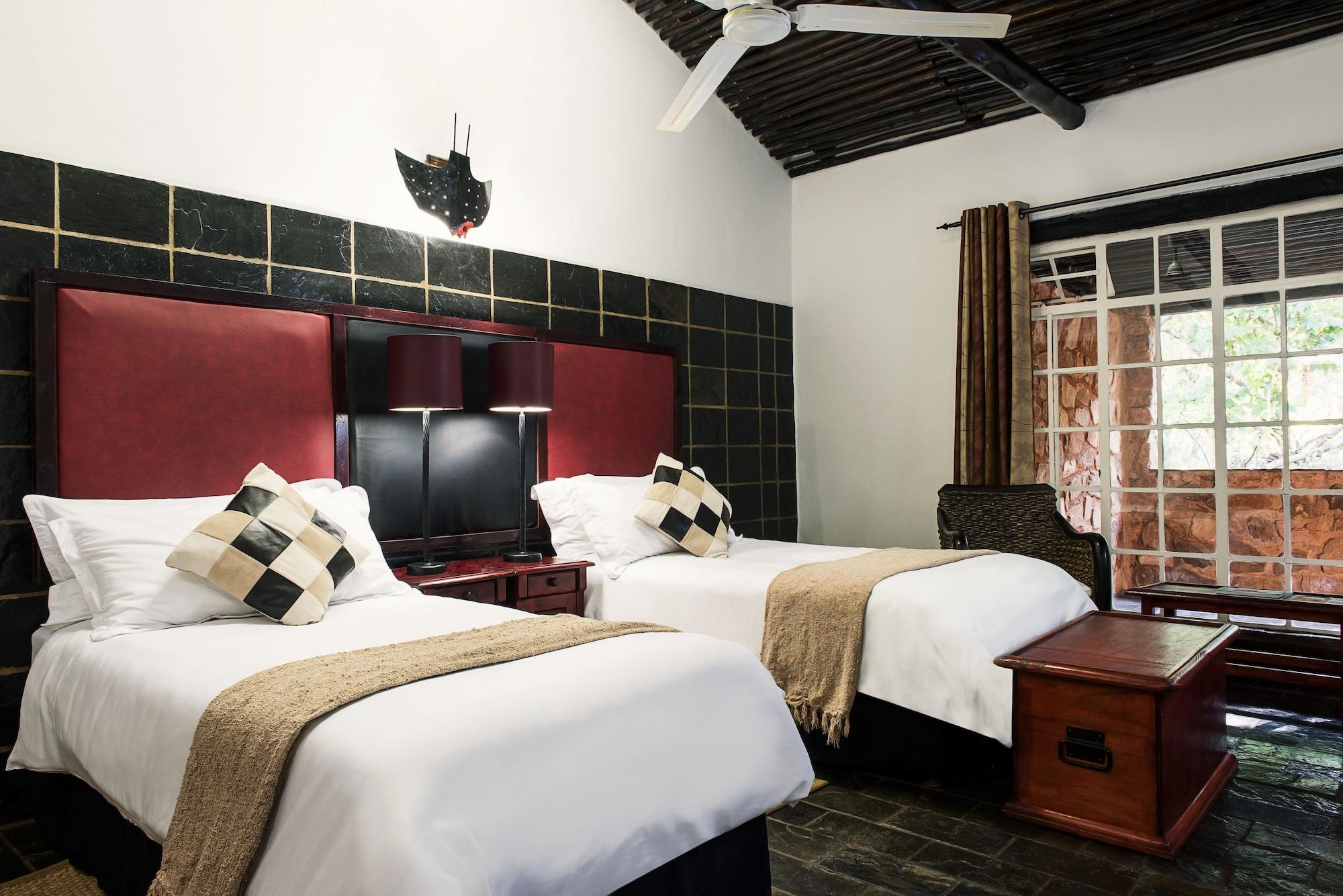 Kedar Heritage Lodge, Conference Centre & Spa Rustenburg Exterior foto
