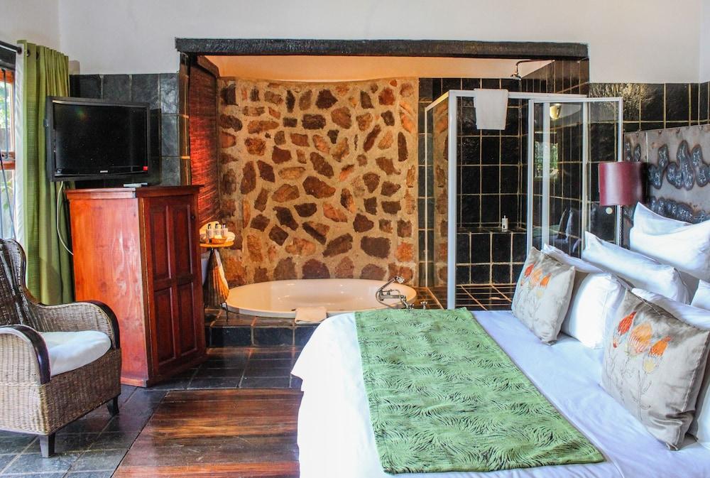 Kedar Heritage Lodge, Conference Centre & Spa Rustenburg Exterior foto