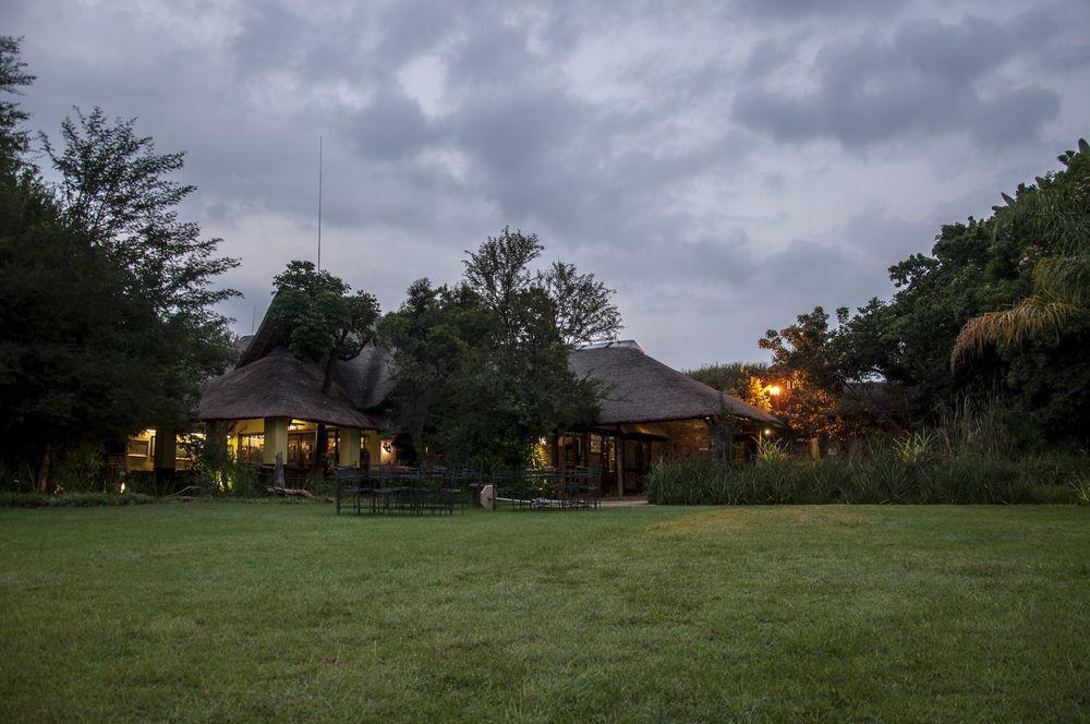 Kedar Heritage Lodge, Conference Centre & Spa Rustenburg Exterior foto
