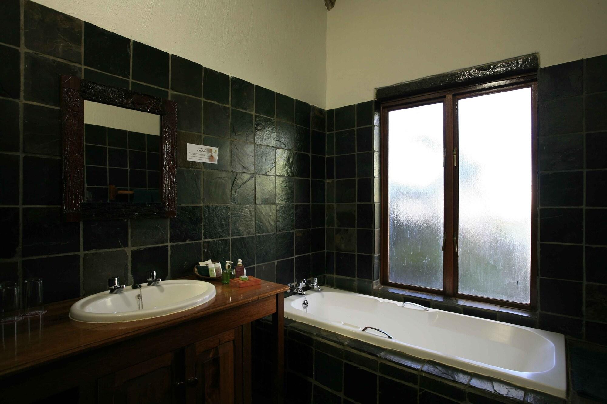 Kedar Heritage Lodge, Conference Centre & Spa Rustenburg Exterior foto