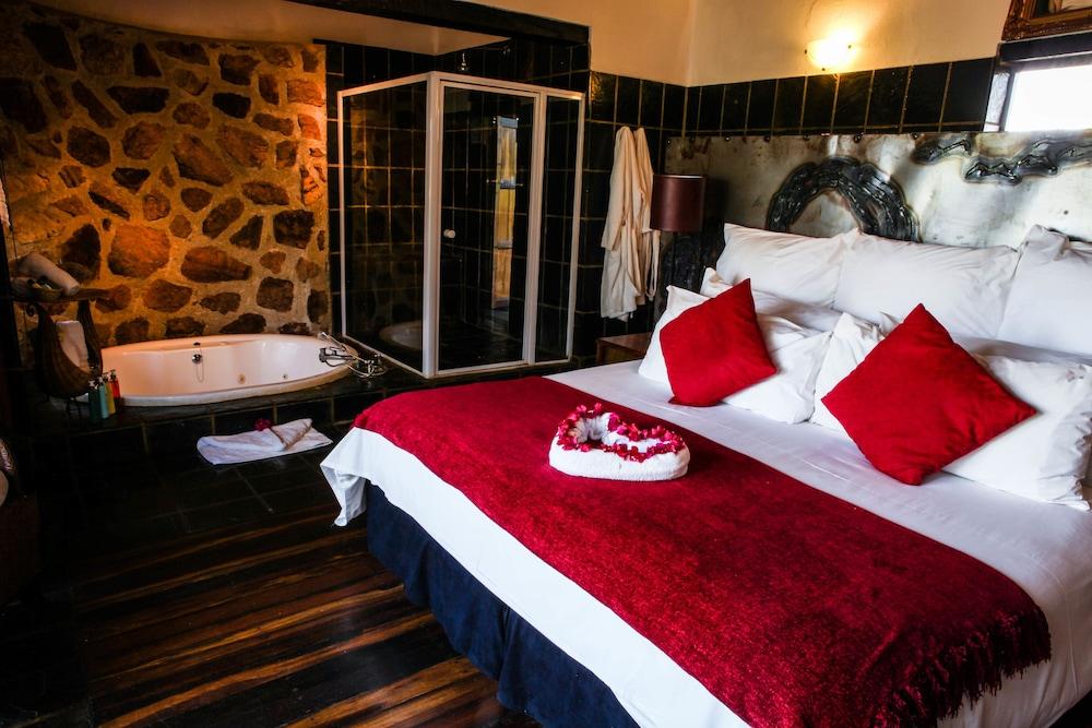 Kedar Heritage Lodge, Conference Centre & Spa Rustenburg Exterior foto