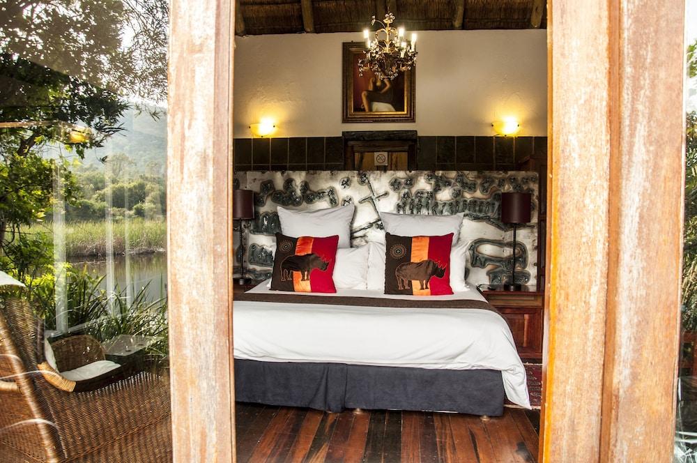 Kedar Heritage Lodge, Conference Centre & Spa Rustenburg Exterior foto